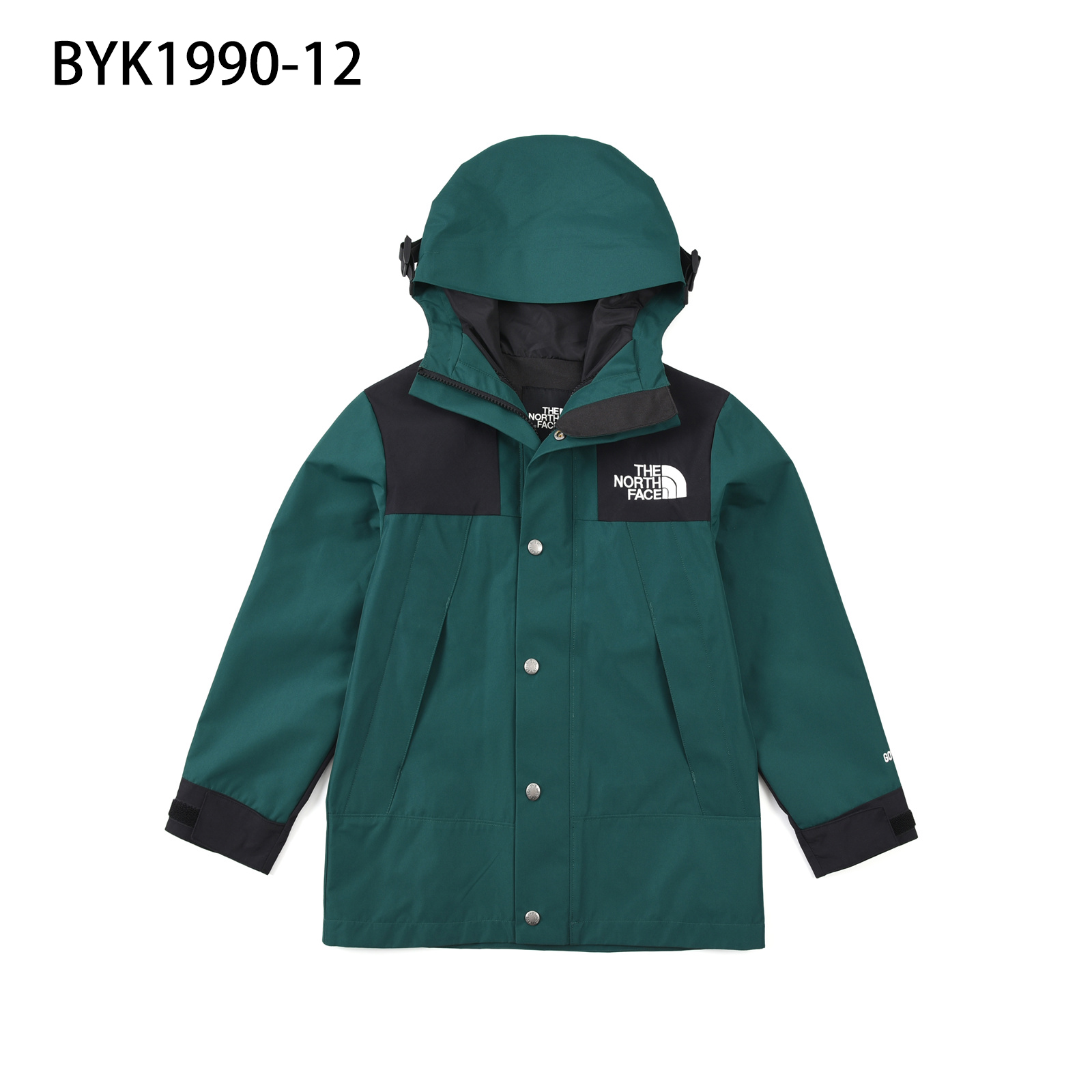 TNF for kids $79 gallery