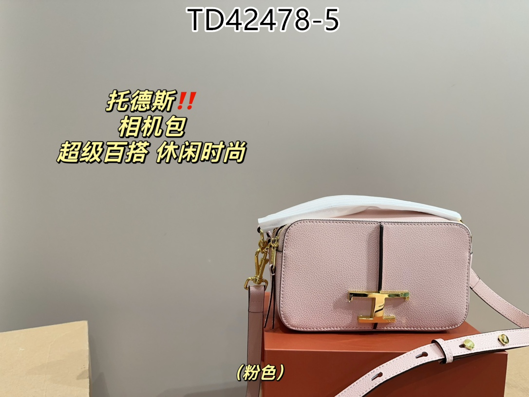 TOD'S $75 gallery