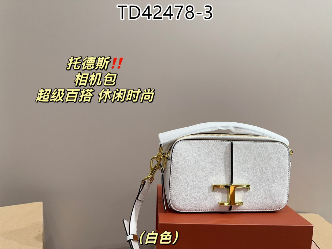 TOD'S $75 gallery