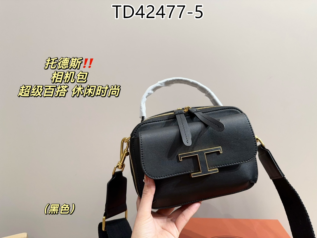 TOD'S $76 gallery