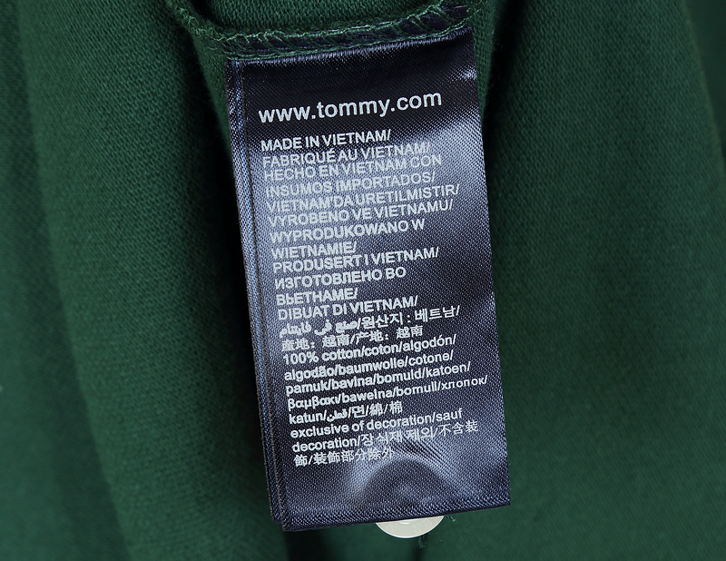 TOMMY 27.75$  CODE 268-6657-R gallery