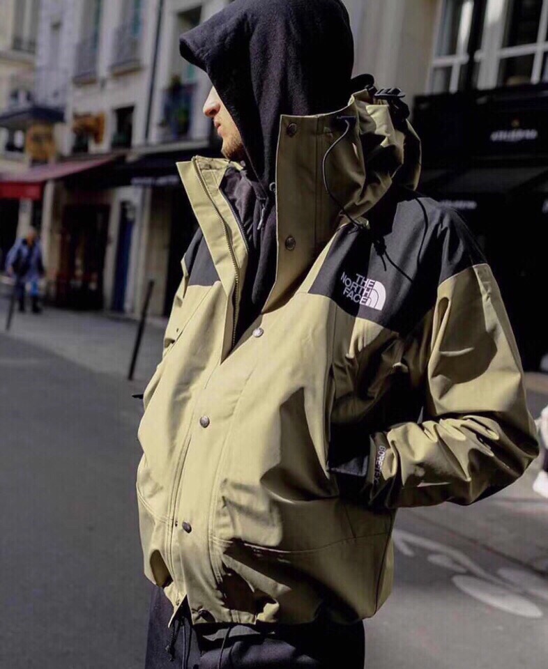 The North Face $68 gallery