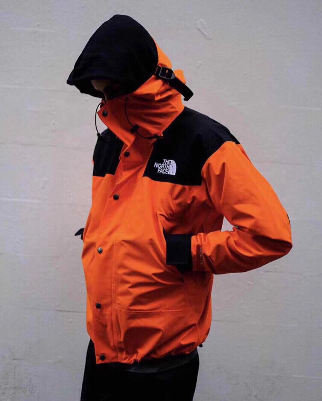 The North Face $68 gallery