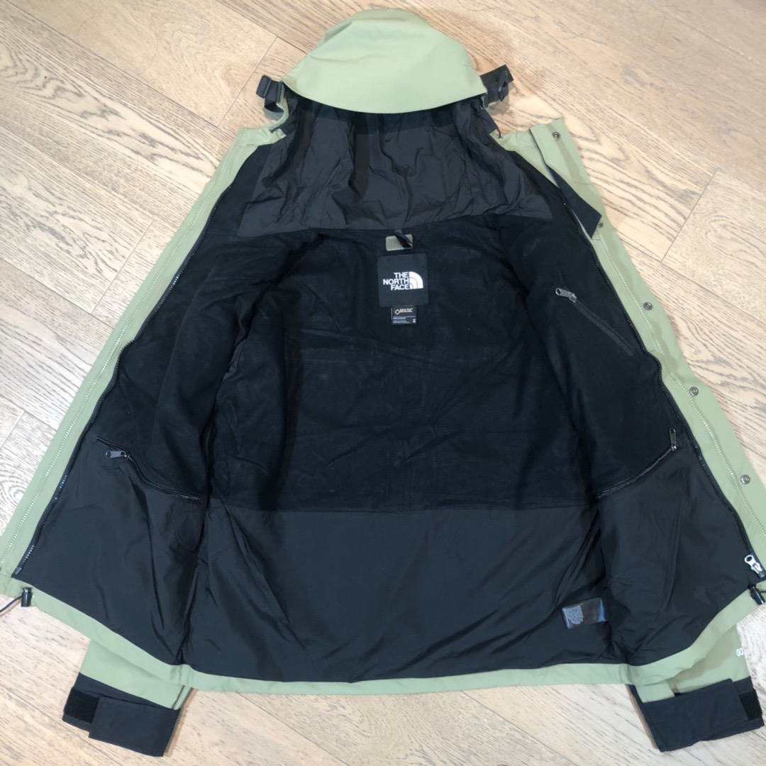 The North Face $68 gallery