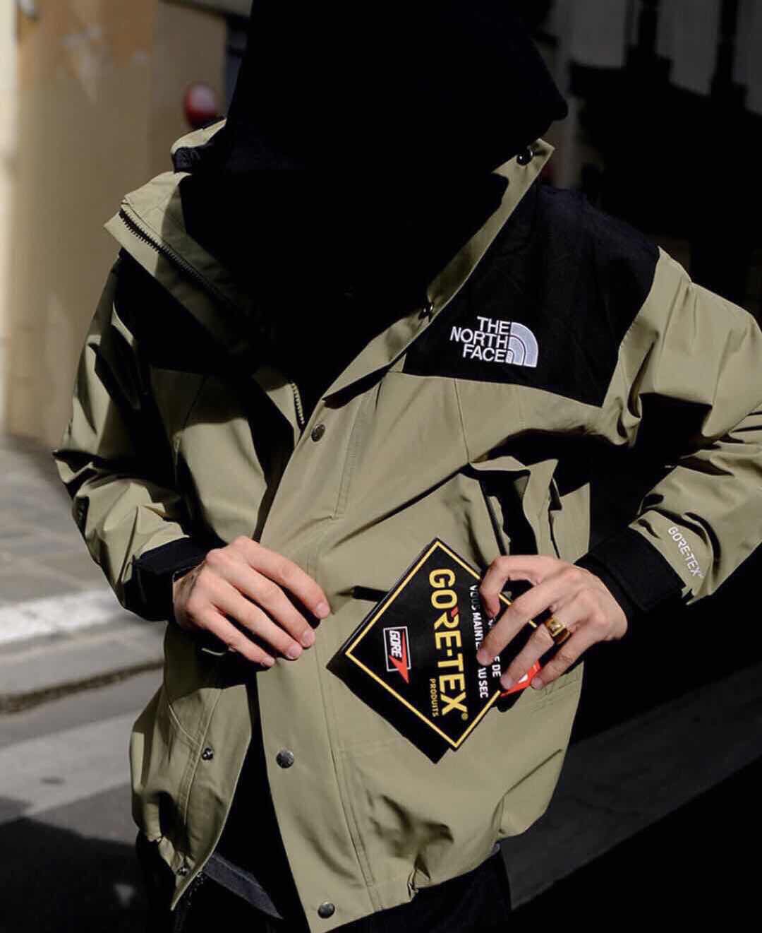 The North Face $68 gallery