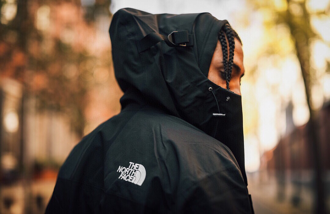 The North Face $68 gallery