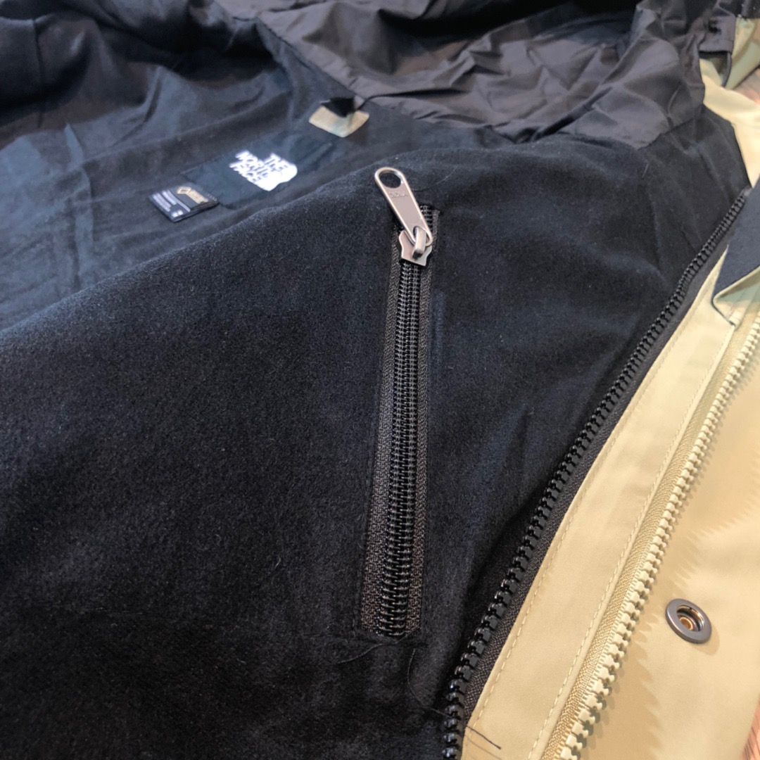 The North Face $68 gallery