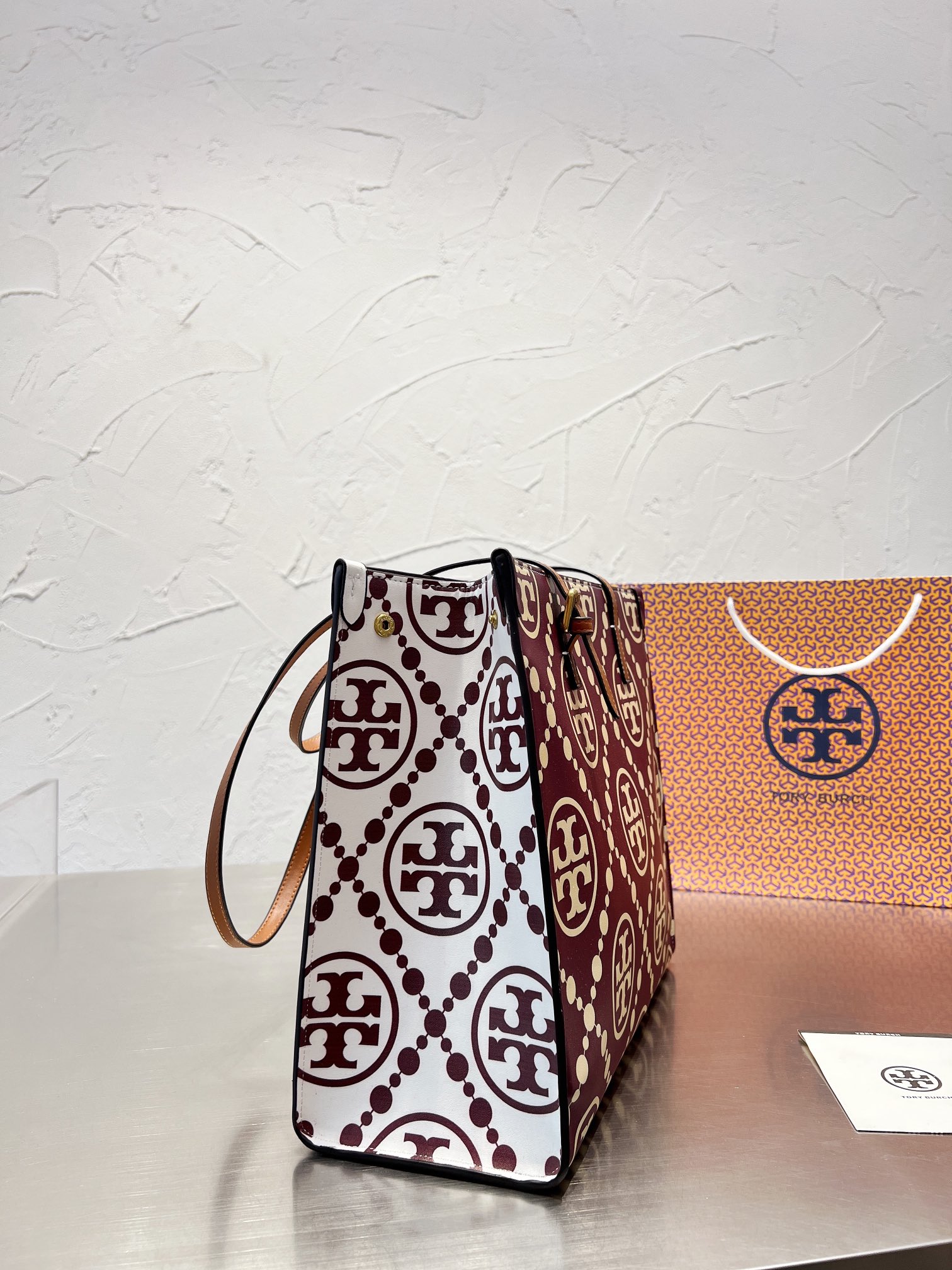 Tory Burch $75 gallery