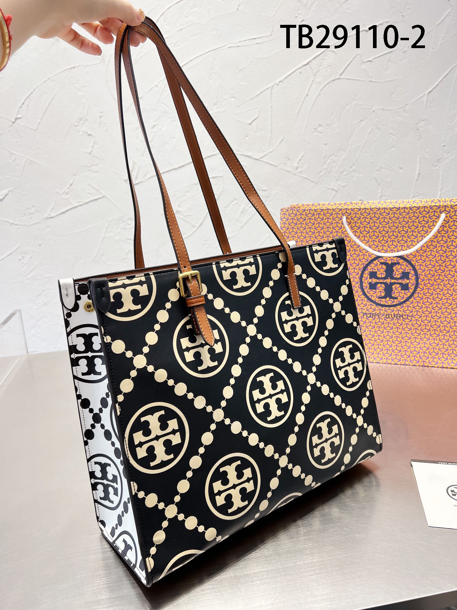 Tory Burch $75 gallery