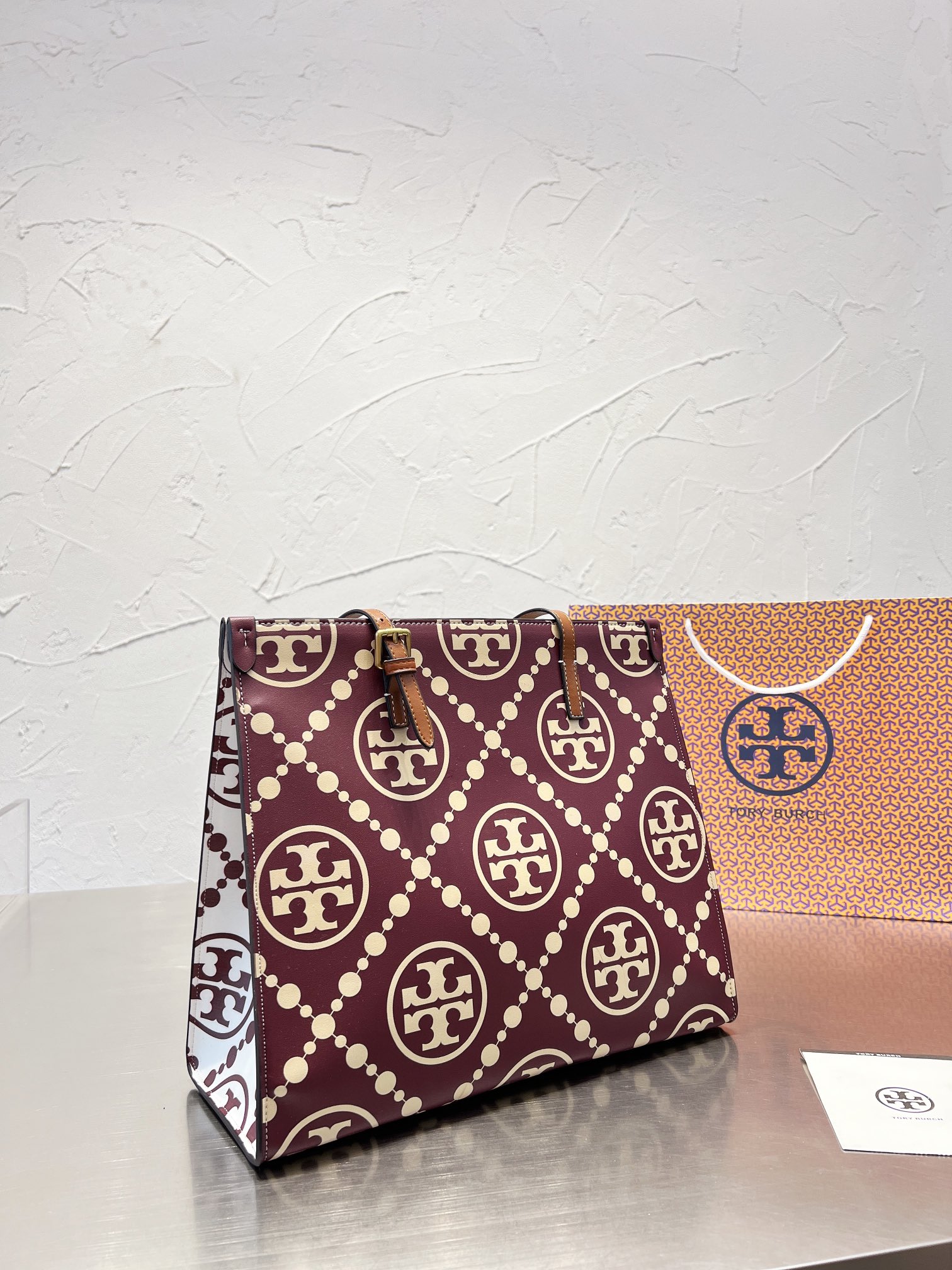 Tory Burch $75 gallery