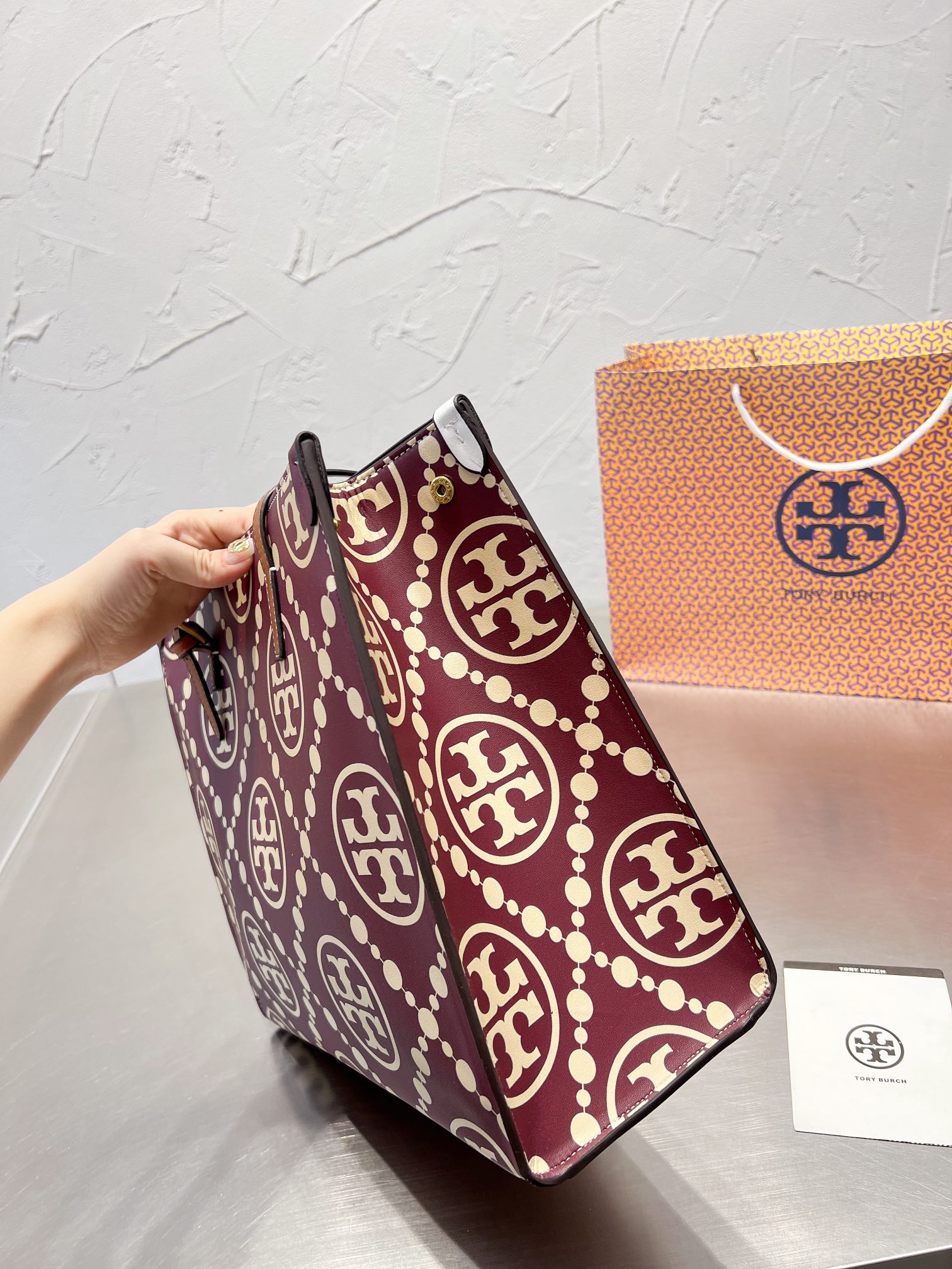 Tory Burch $75 gallery