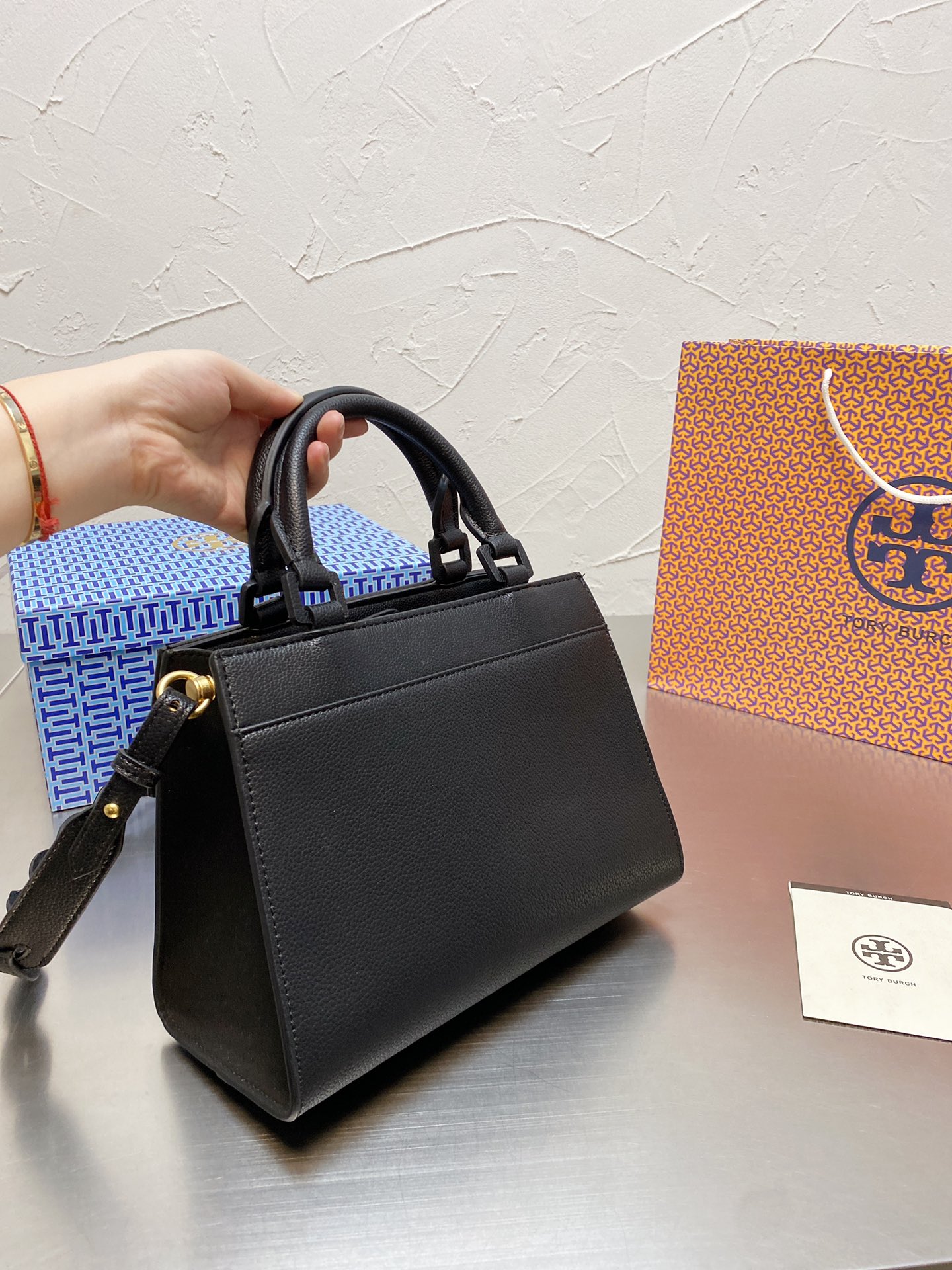 Tory Burch $80 gallery