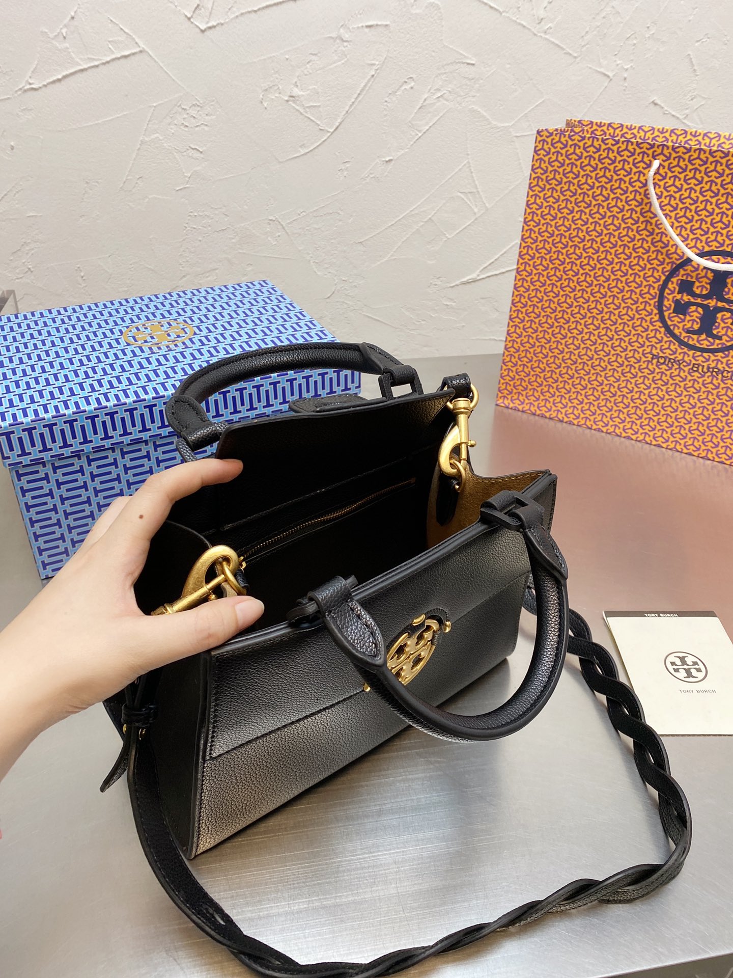 Tory Burch $80 gallery