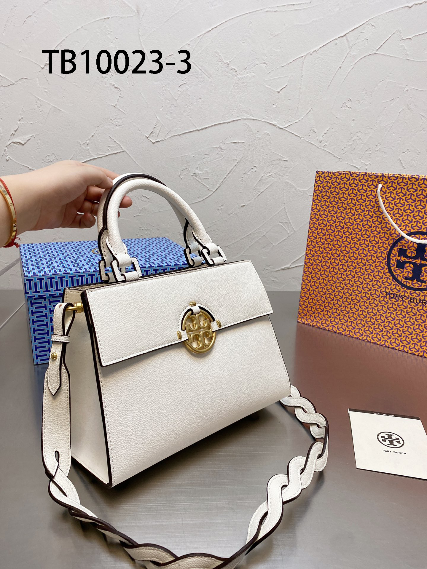 Tory Burch $80 gallery