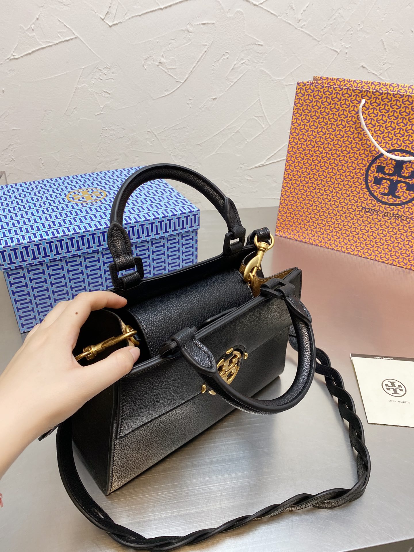 Tory Burch $80 gallery