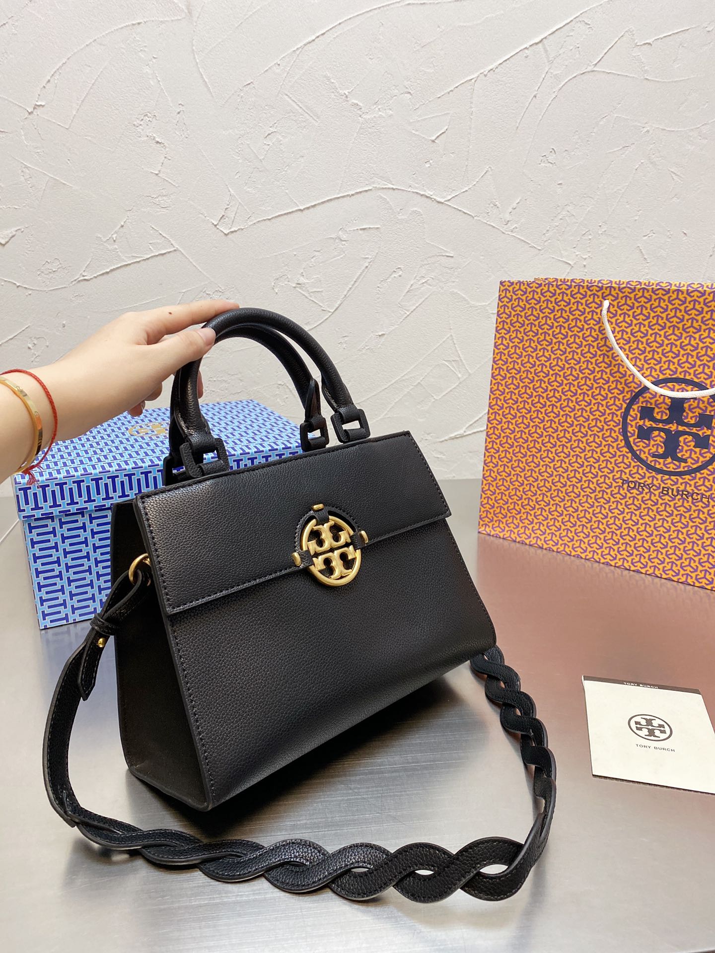 Tory Burch $80 gallery