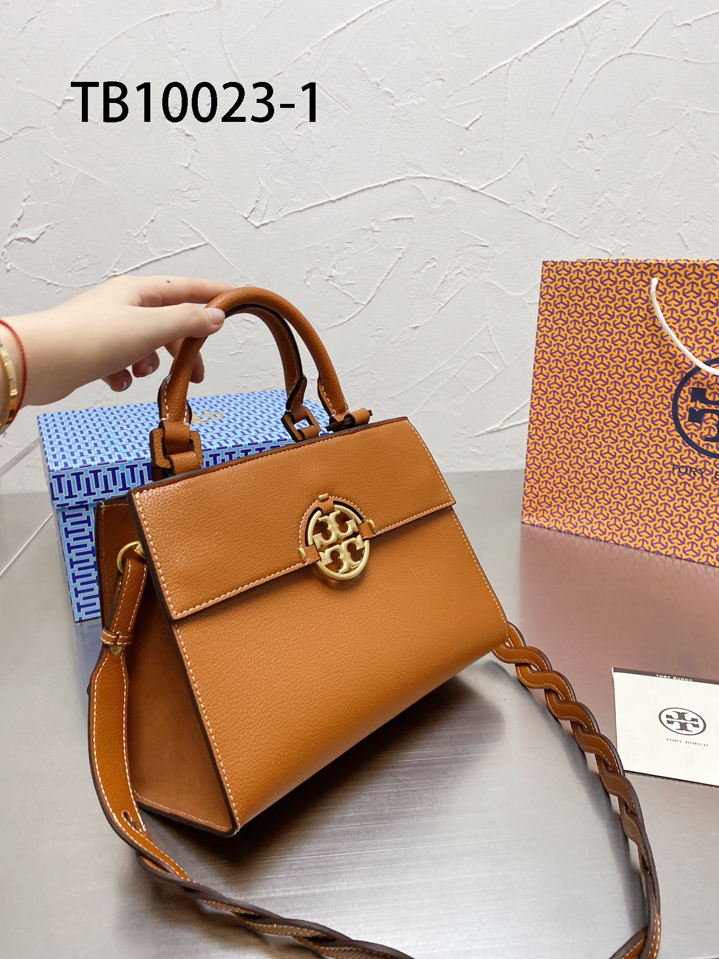 Tory Burch $80 gallery