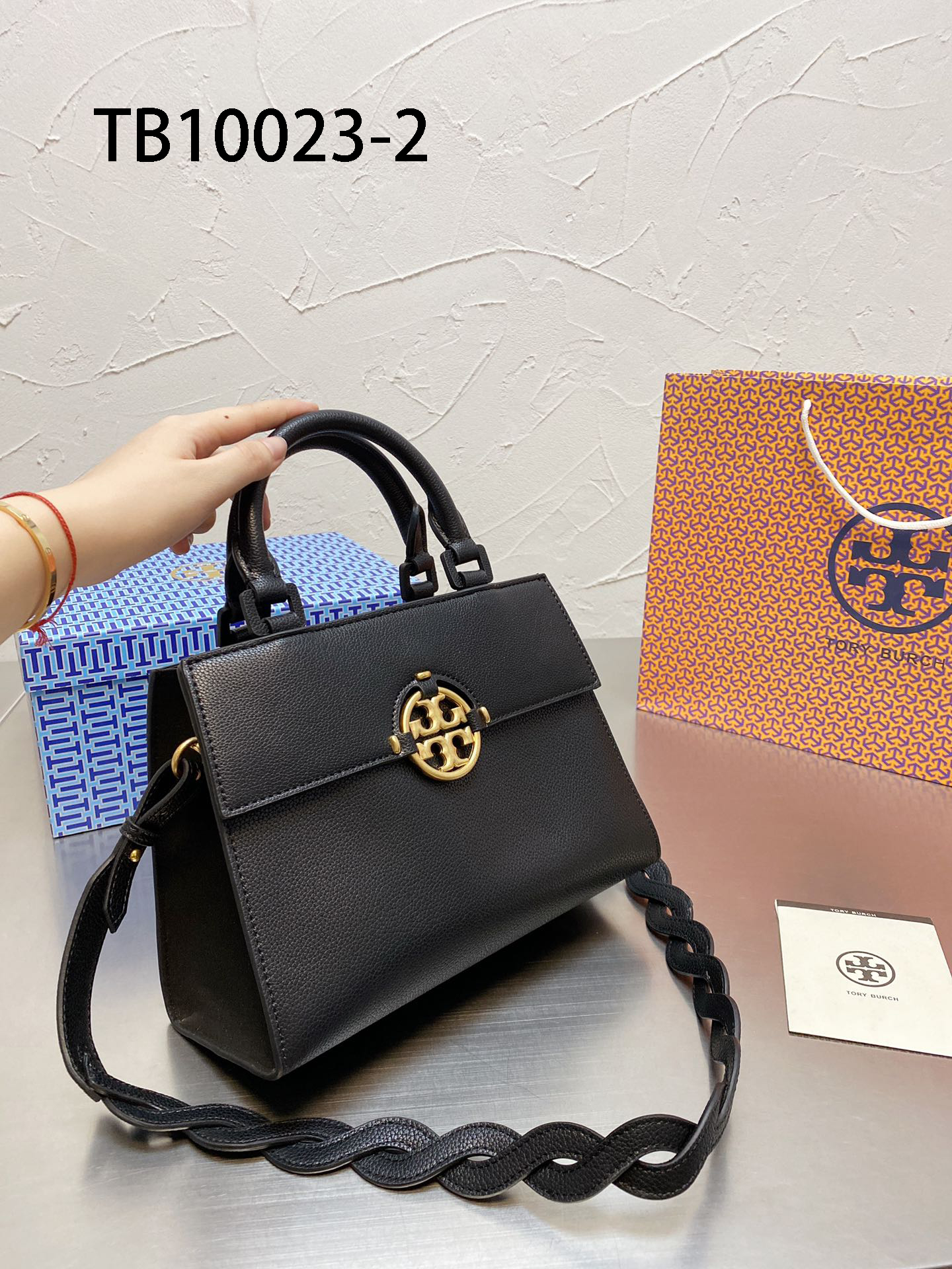 Tory Burch $80 gallery