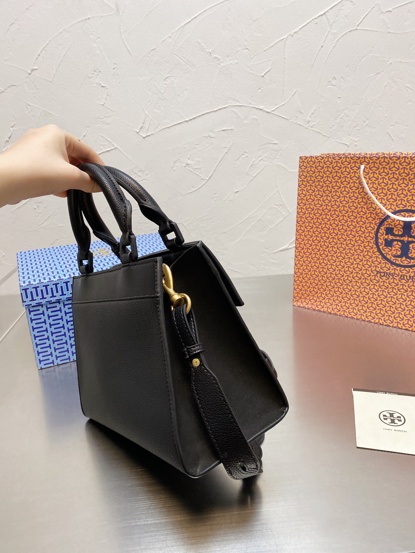 Tory Burch $80 gallery