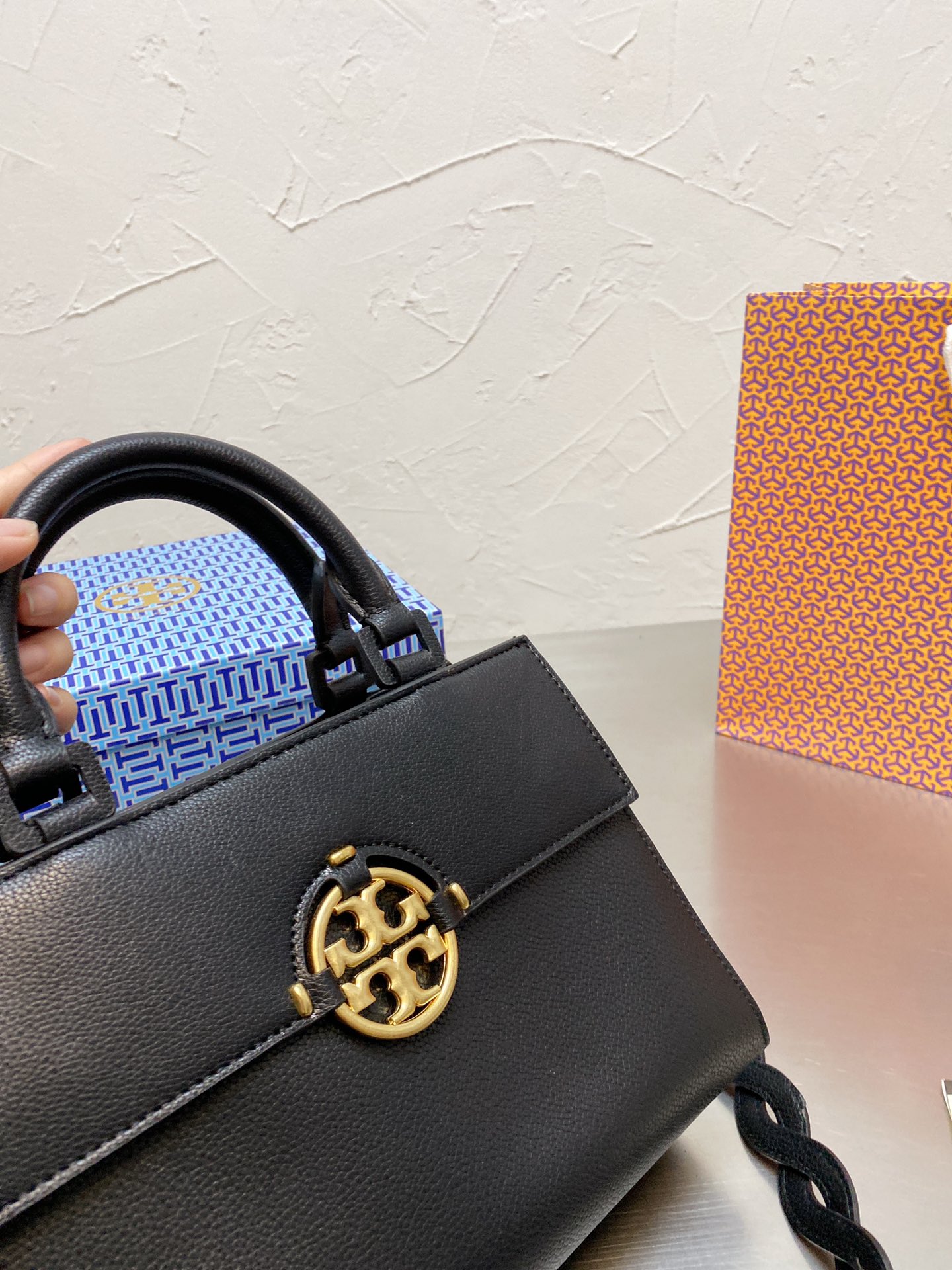 Tory Burch $80 gallery