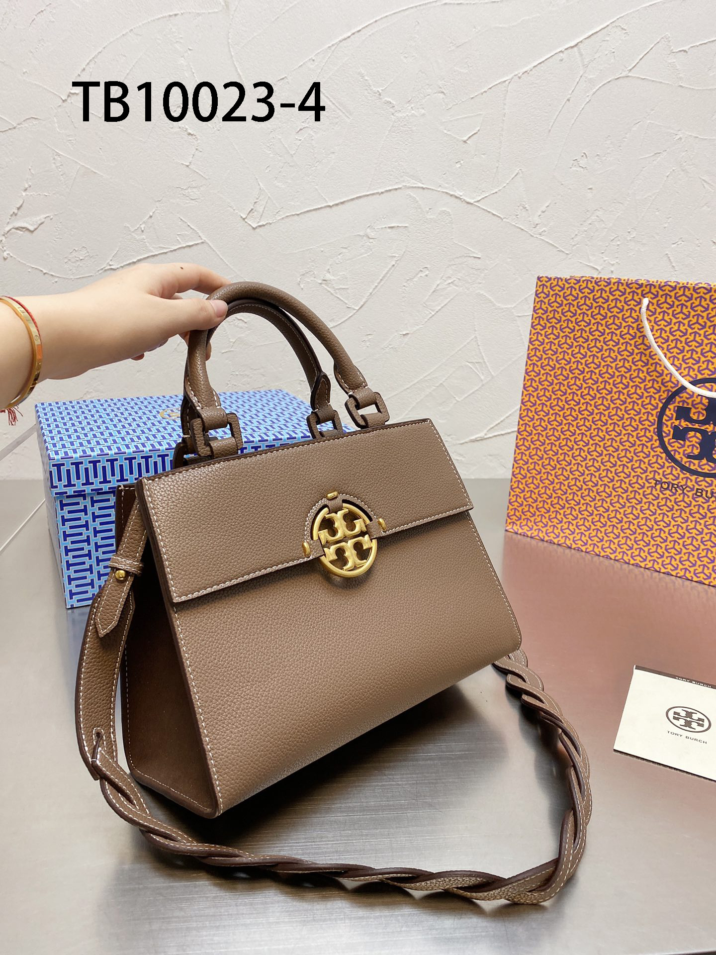 Tory Burch $80 gallery