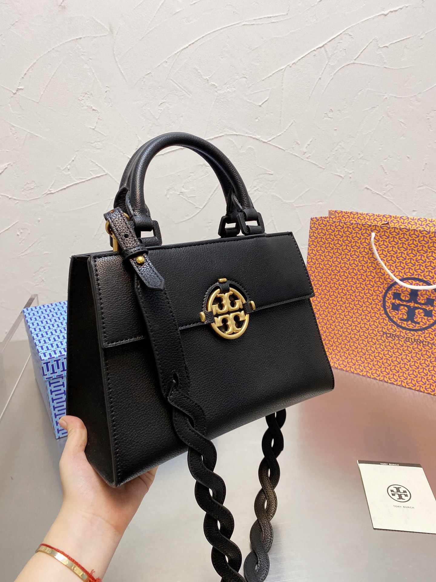 Tory Burch $80 gallery