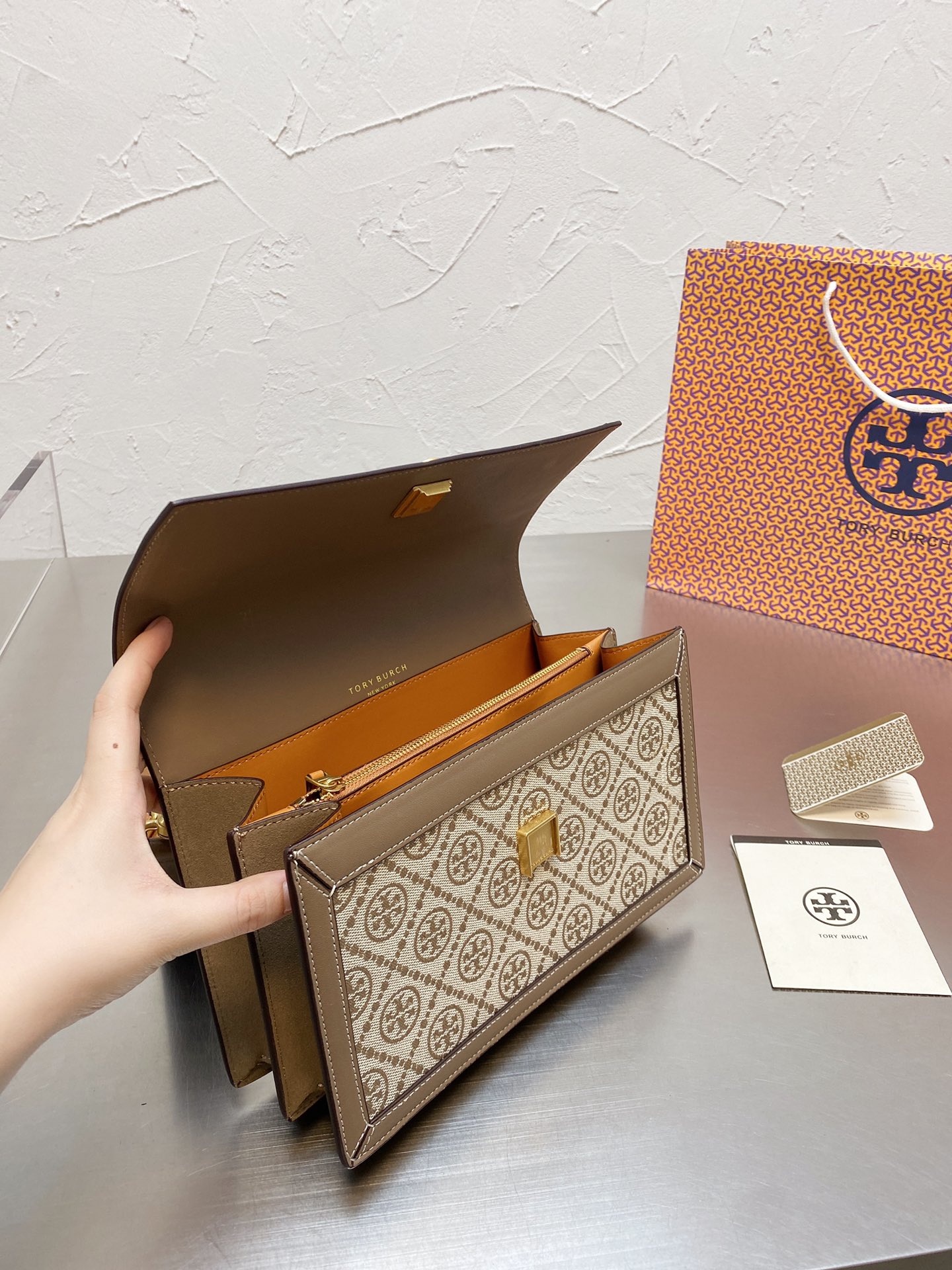 Tory Burch $81 gallery