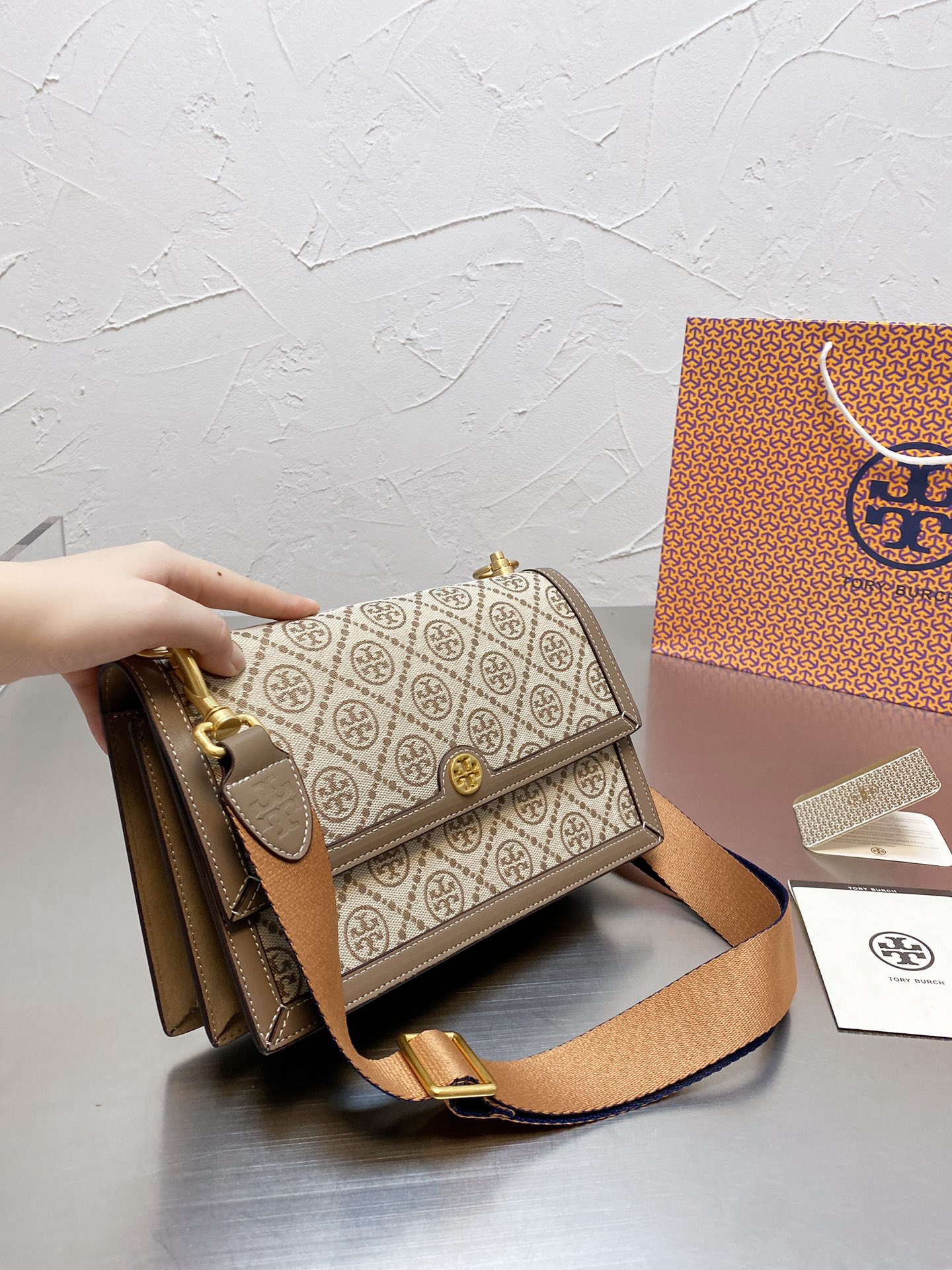 Tory Burch $81 gallery