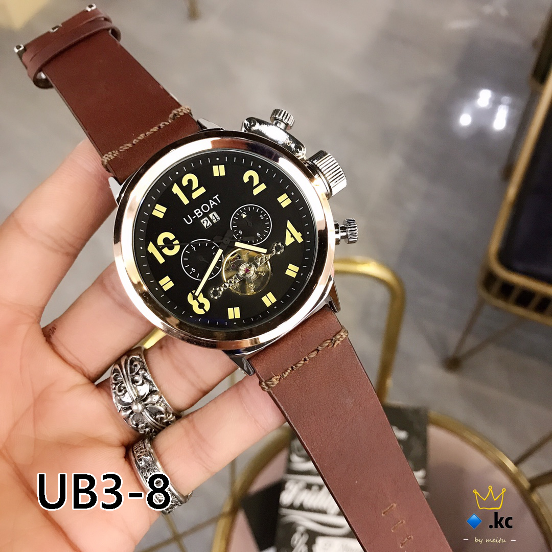 U-BOAT $73 gallery