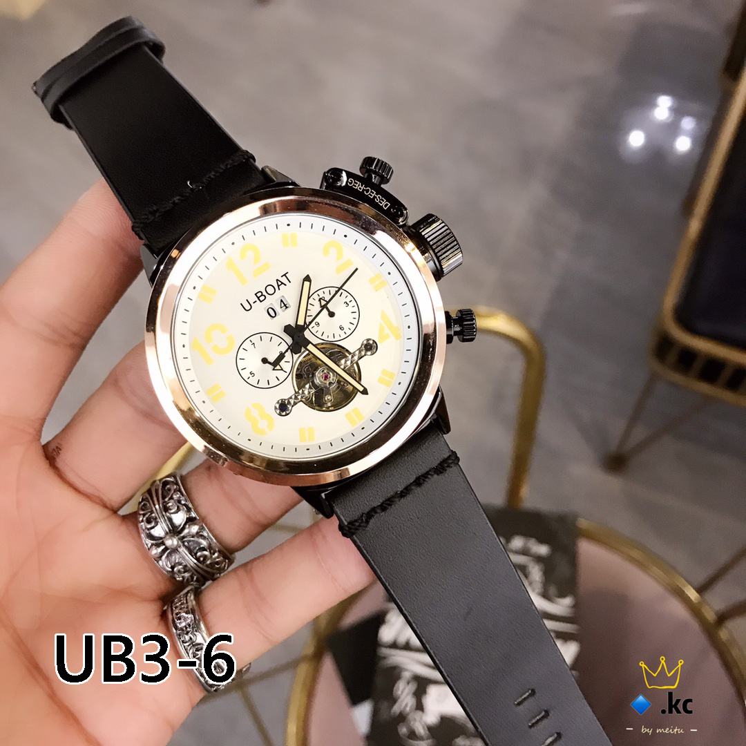 U-BOAT $73 gallery