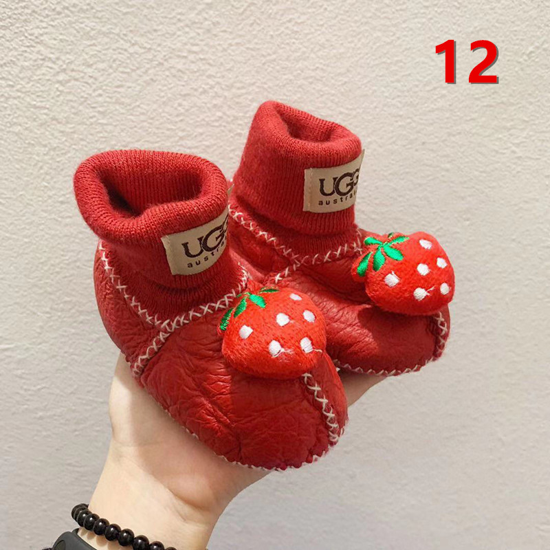 UGG 31.68$ 编号294-2455-R gallery