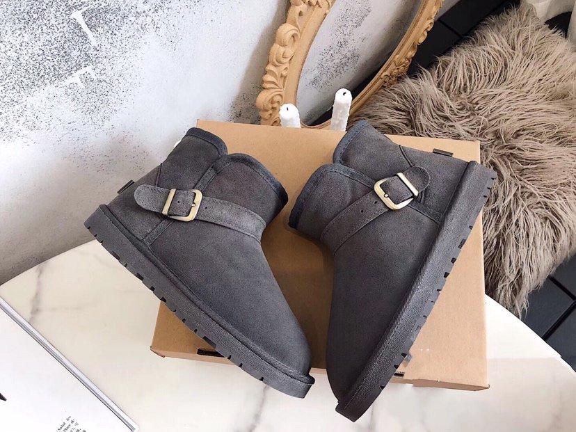 UGG 33.98$ 编号279-2420-R gallery