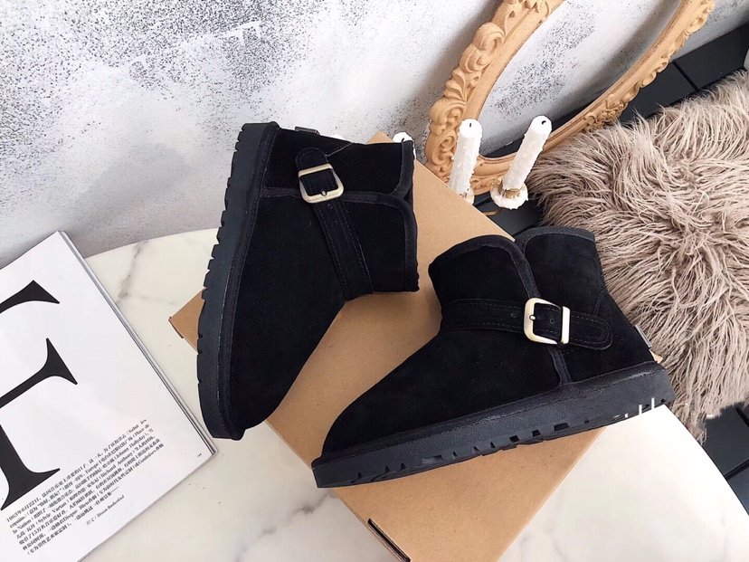 UGG 33.98$ 编号279-2420-R gallery