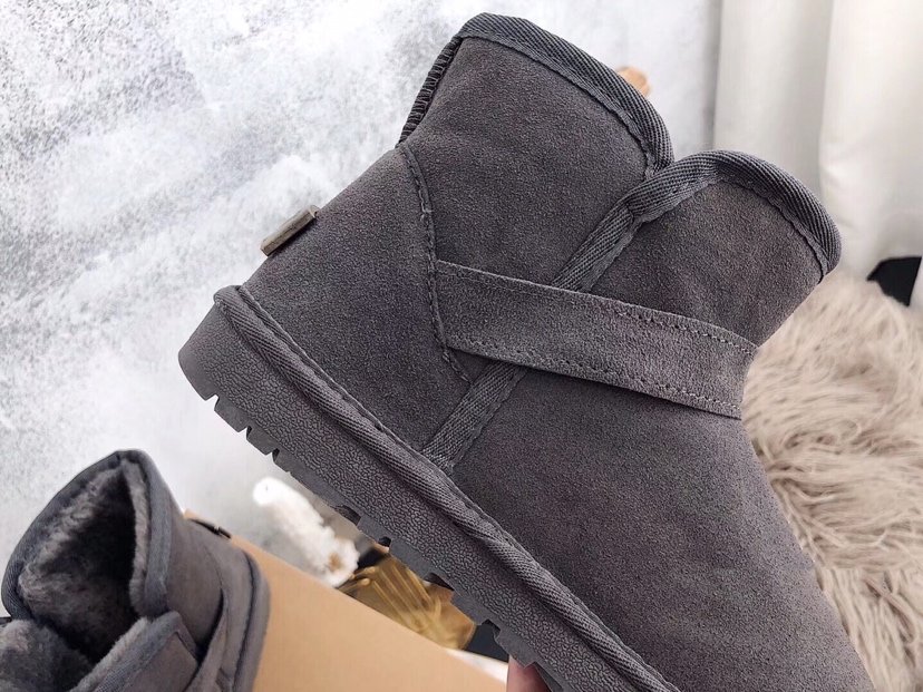 UGG 33.98$ 编号279-2420-R gallery