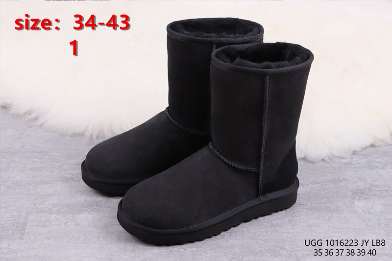 UGG 35.73$ 编号279-2437-R gallery