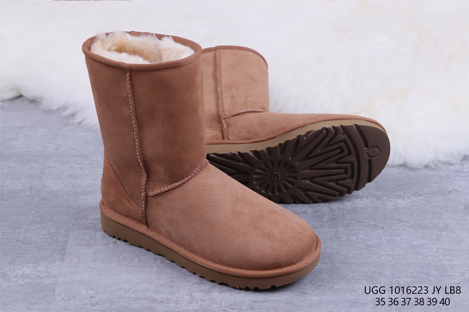 UGG 35.73$ 编号279-2437-R gallery