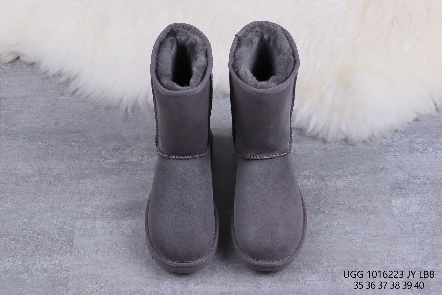 UGG 35.73$ 编号279-2437-R gallery