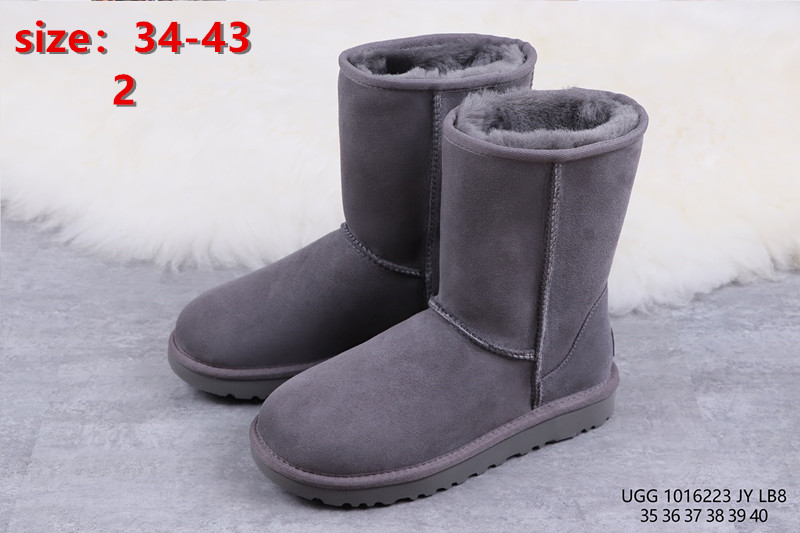 UGG 35.73$ 编号279-2437-R gallery