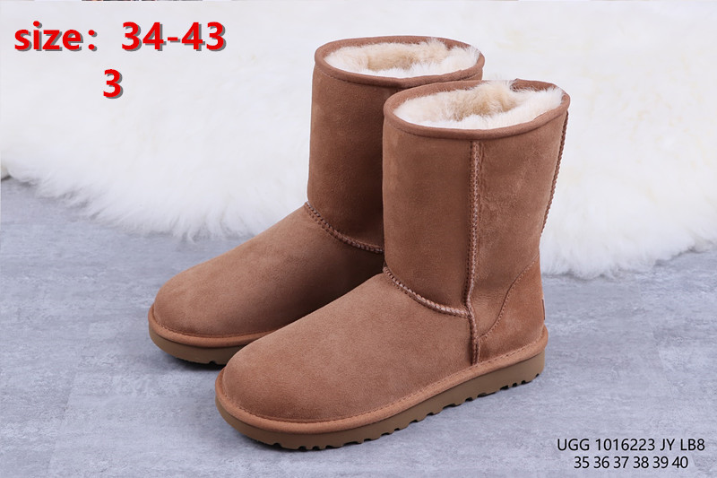 UGG 35.73$ 编号279-2437-R gallery