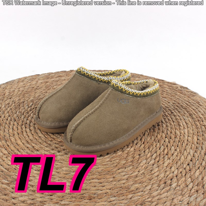 UGG 36$ FOR KIDS     10368-T gallery