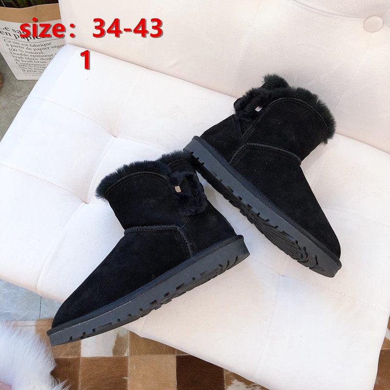 UGG 38.39$ 编号279-2427-R gallery