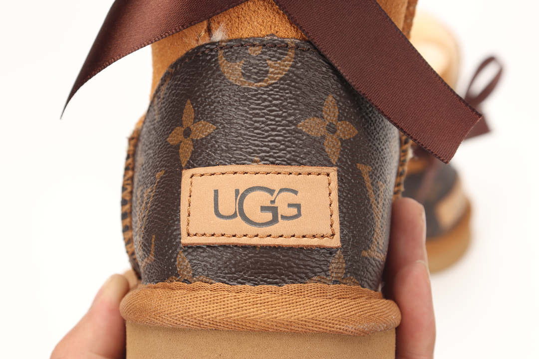 UGG 38.57$ 编号279-2343-R gallery