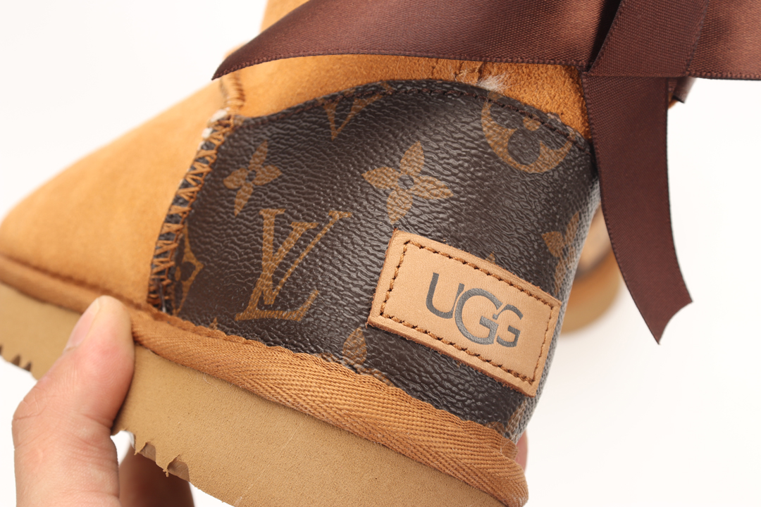 UGG 38.57$ 编号279-2343-R gallery