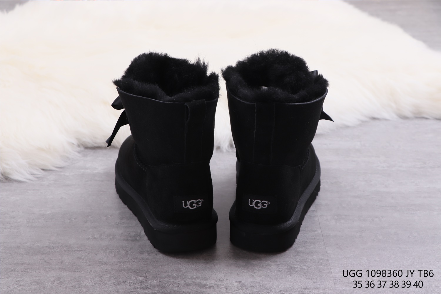 UGG 39.24$ 编号279-2422-R gallery