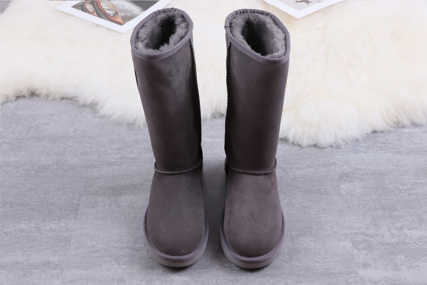 UGG 39.28$ 编号279-2438-R gallery