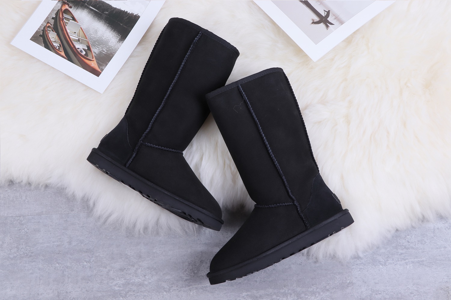 UGG 39.28$   CODE 279-2438-R gallery