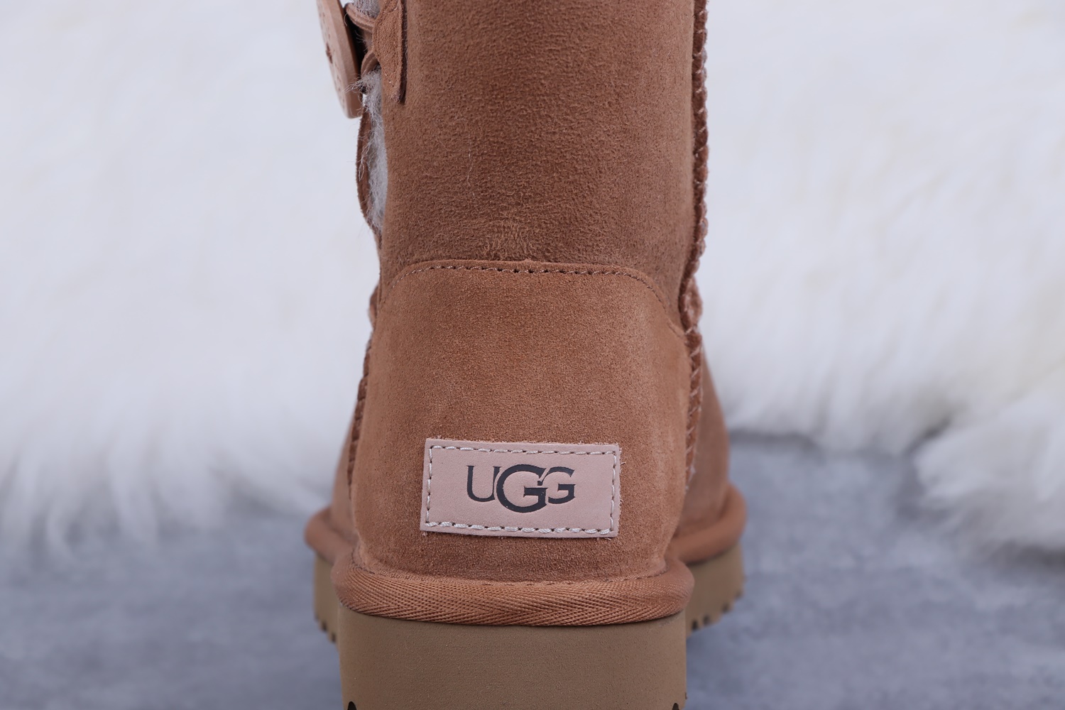 UGG 39.29$ 编号279-2439-R gallery