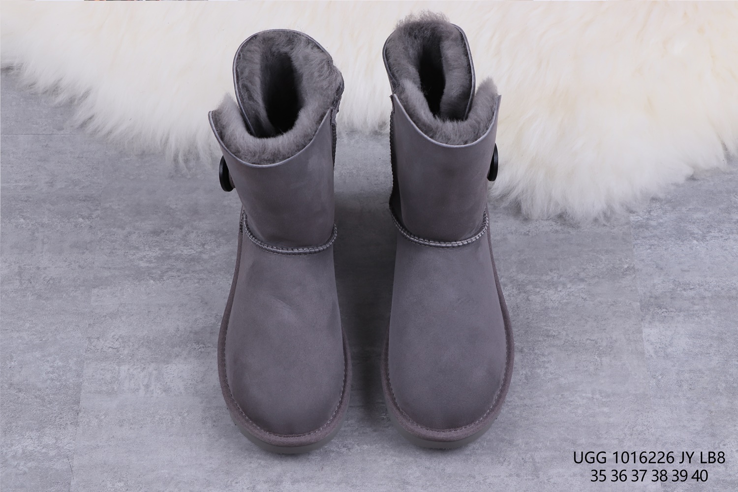 UGG 39.29$ 编号279-2439-R gallery