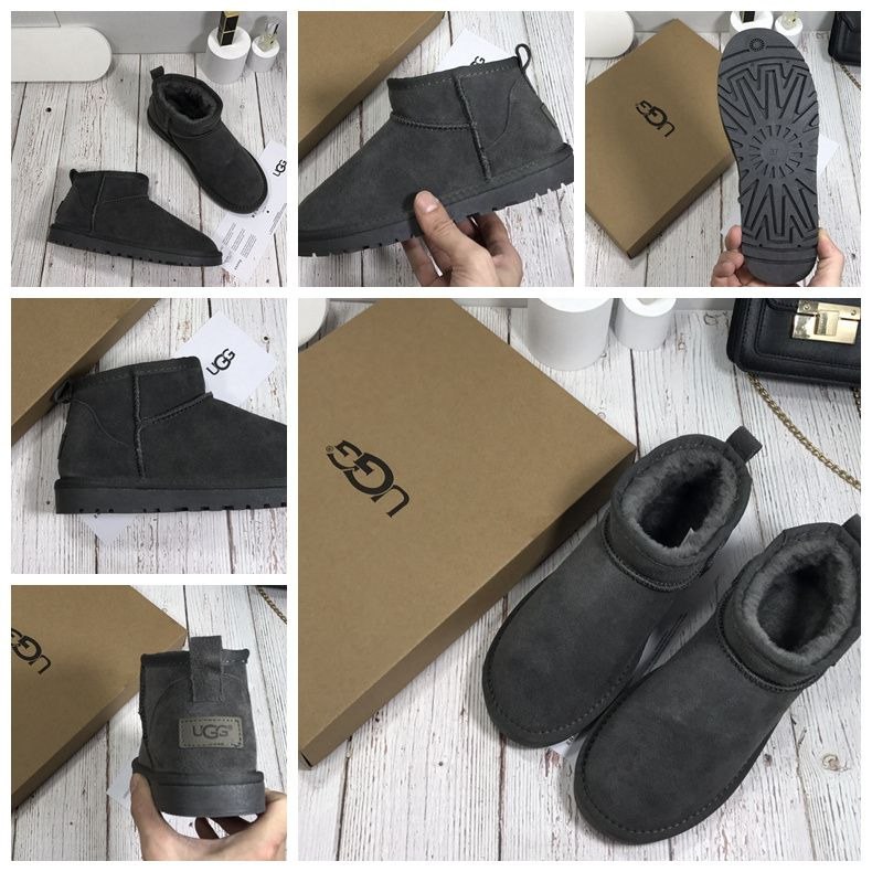 UGG 42.78$  CODE 279-6301-R gallery