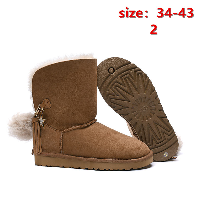 UGG 44.43$ 编号279-2433-R gallery